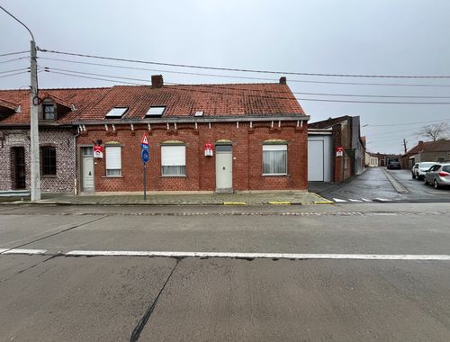                                         Handelspand te koop in Moorslede, € 250.000

