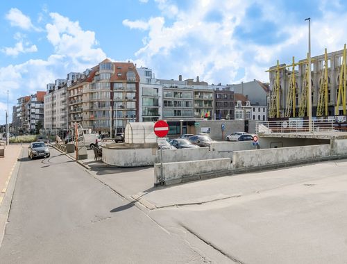                                         Box à vendre à Nieuwpoort, € 57.500
