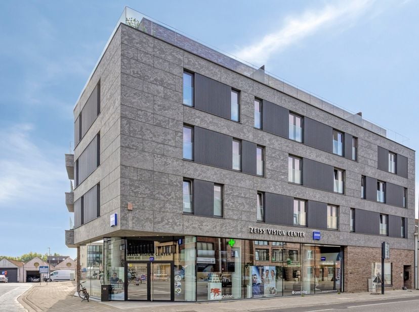 Appartement te koop in Kalkoven 67,
                    1730 Asse