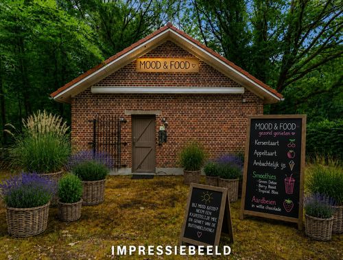                                         Handelszaak te koop in Lanklaar, € 149.000
