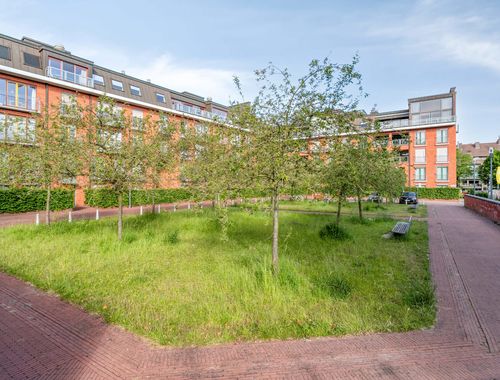                                         Appartement te koop in Kortrijk, € 550.000
