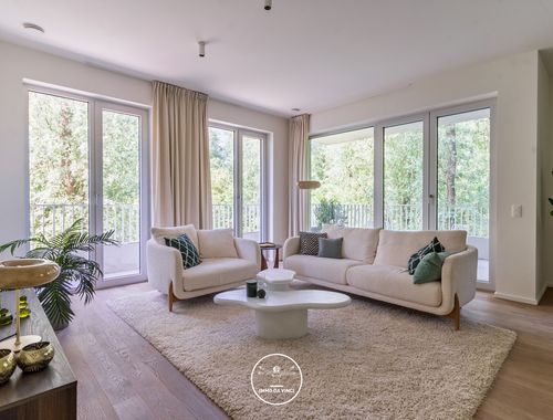                                         Appartement à vendre à Sint-Denijs-Westrem, € 390.000
