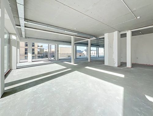                                         Bureaux à louer à Vilvoorde, € 2.450
