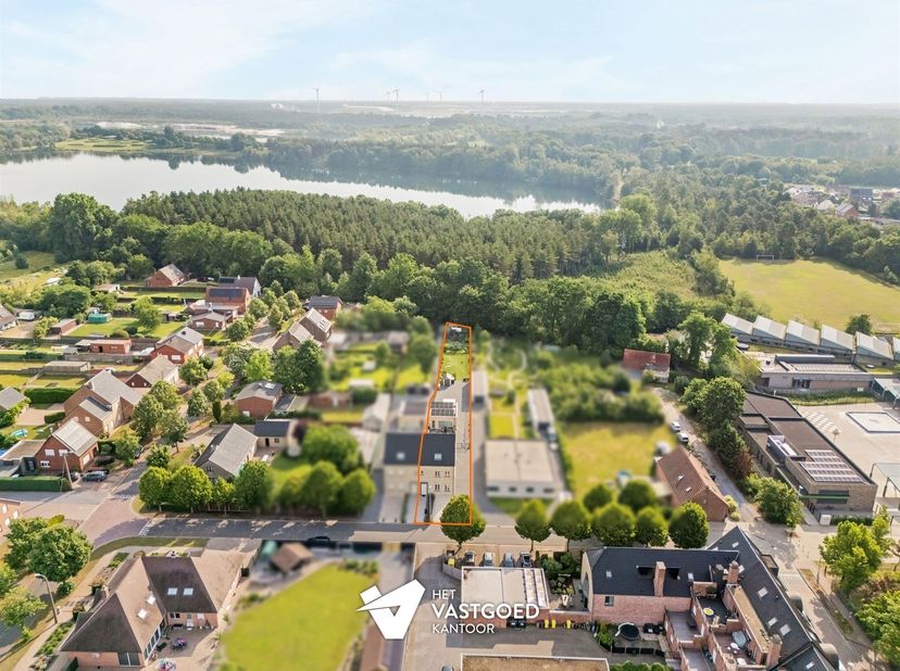 Huis te koop in Gemeenteheistraat 14, 2400 Mol, België 14,
                    2400 Mol