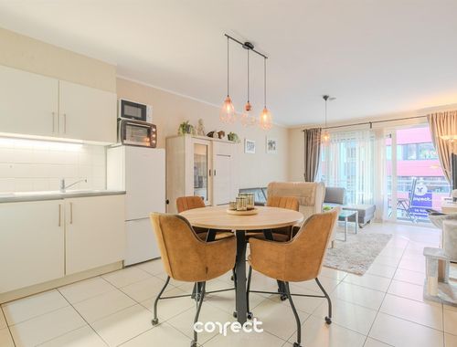                                         Appartement à vendre à Oostende, € 139.000
