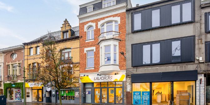 Huis te koop in Brusselsestraat 26 bus A, 9200 Dendermonde