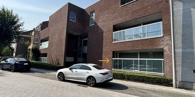 Appartement te koop in Olmenstraat 1 bus 004, 1930 Zaventem