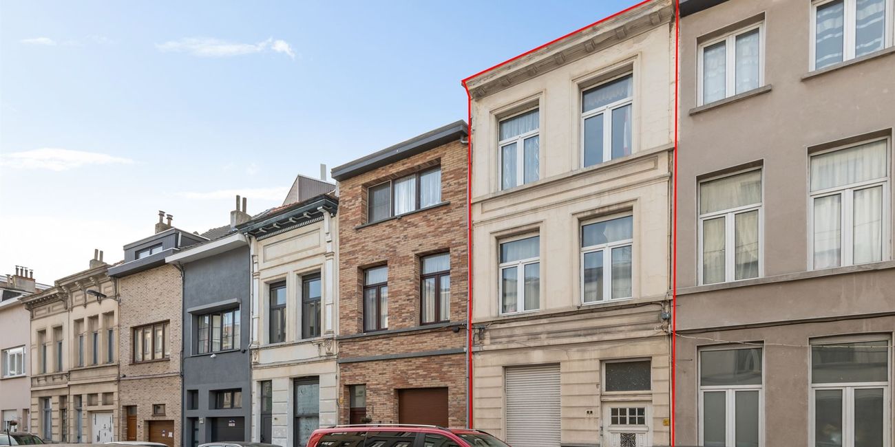 Zetternamstraat 8