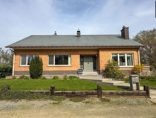                                         Woning te koop in Lubbeek, € 449.000
