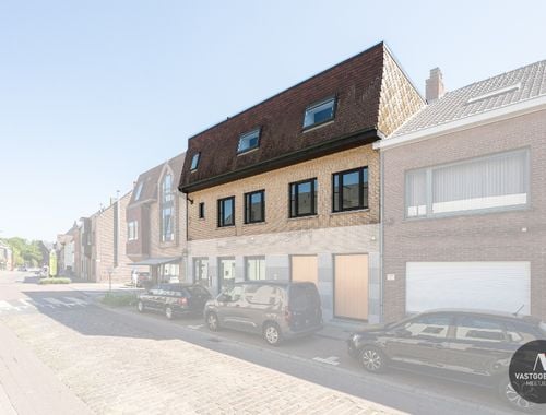                                         Duplex te huur in Adegem, € 1.050
