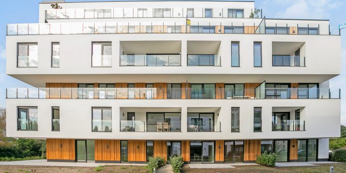 Appartement à louer à Schaluinveld 33 boîte F1, 3290 Diest
