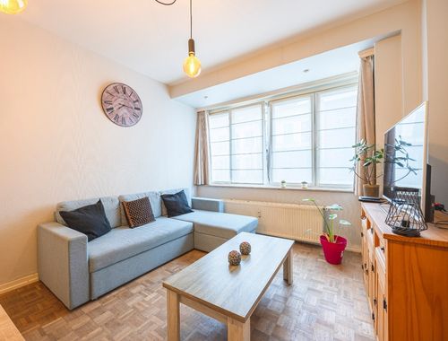                                         Appartement te koop in Kortrijk, € 149.500
