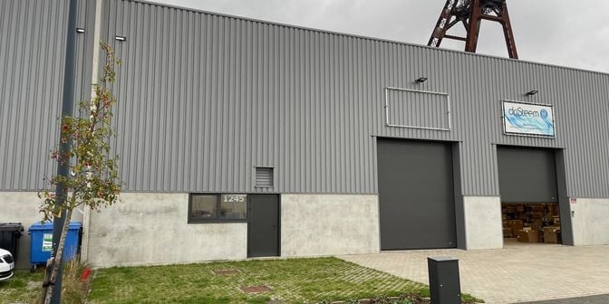 Bien professionnel à louer à Centrum-Zuid 1245, 3530 Houthalen