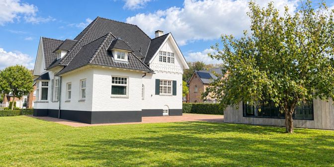 Huis te koop in Dorpsstraat 186, 8340 Sijsele