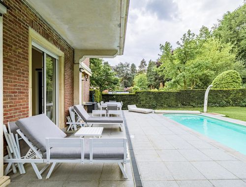                                         Appartement à vendre à Ixelles, € 1.180.000
