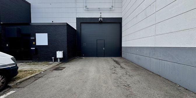 Bien professionnel à louer à Luithagen-Haven 2, 2030 Antwerpen