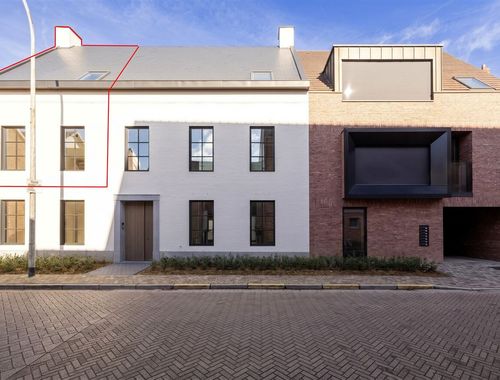                                         Triplex à louer à Westerlo, € 1.250
