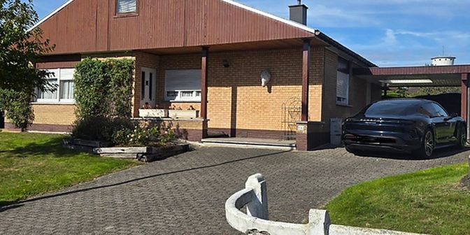 Huis te koop in Bergbosstraat 142, 9820 Merelbeke
