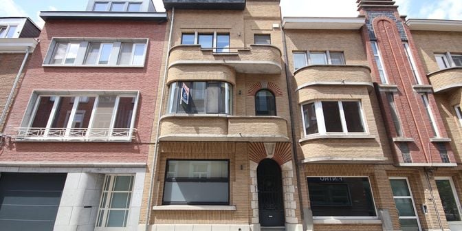 Huis te huur in Schepen Dejonghstraat 30, 3800 Sint-Truiden