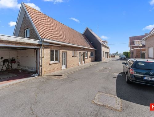                                         Woning te koop in Westrozebeke, € 279.000
