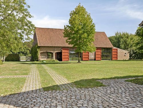                                         Ferme à vendre à Beernem, € 3.300.000
