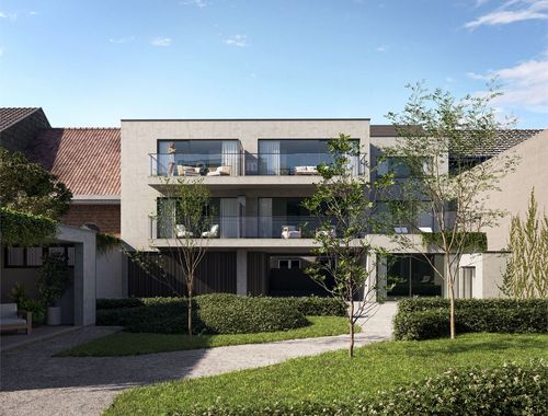                                         Appartement te koop in Roeselare, € 285.000
