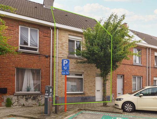                                         Woning te koop in Machelen, € 325.000
