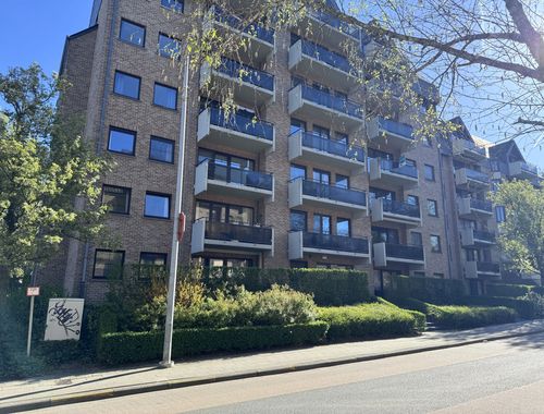                             Appartement te huur in Heverlee
