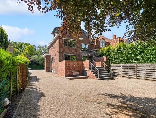                                         Woning te koop in Gent, € 985.000
