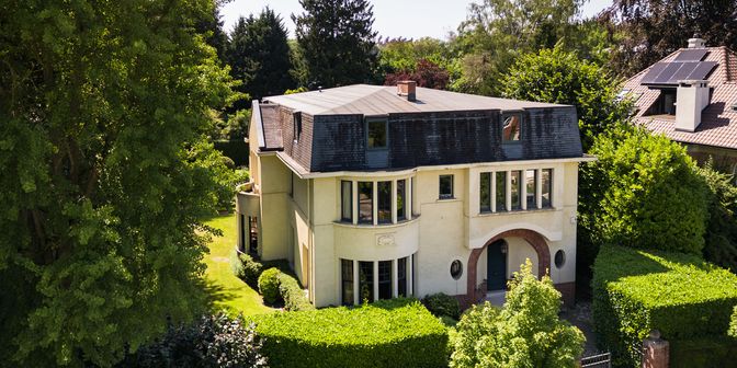 Huis te koop in Avenue de la Forêt 111a, 1170 Watermaal-Bosvoorde