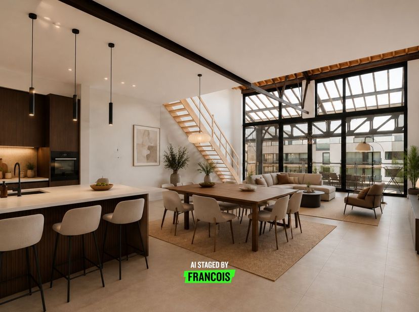 Appartement te koop in Dublinstraat 37 bus 109,
                    9000 Gent