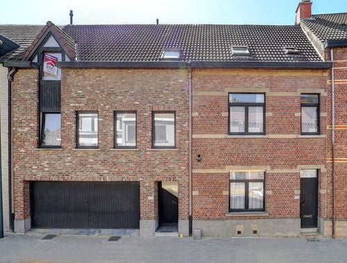                                         Eengezinswoning te koop in Tervuren, € 660.000
