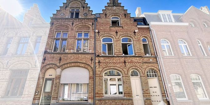Appartement à vendre à Korte Torhoutstraat 28-30, 8900 Ieper