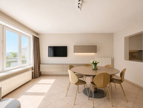                                         Appartement te koop in Nieuwpoort, € 330.000
