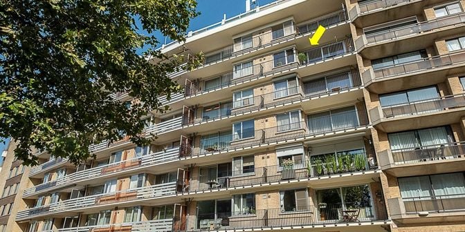 Appartement te koop in Dascottelei 67, 2100 Deurne