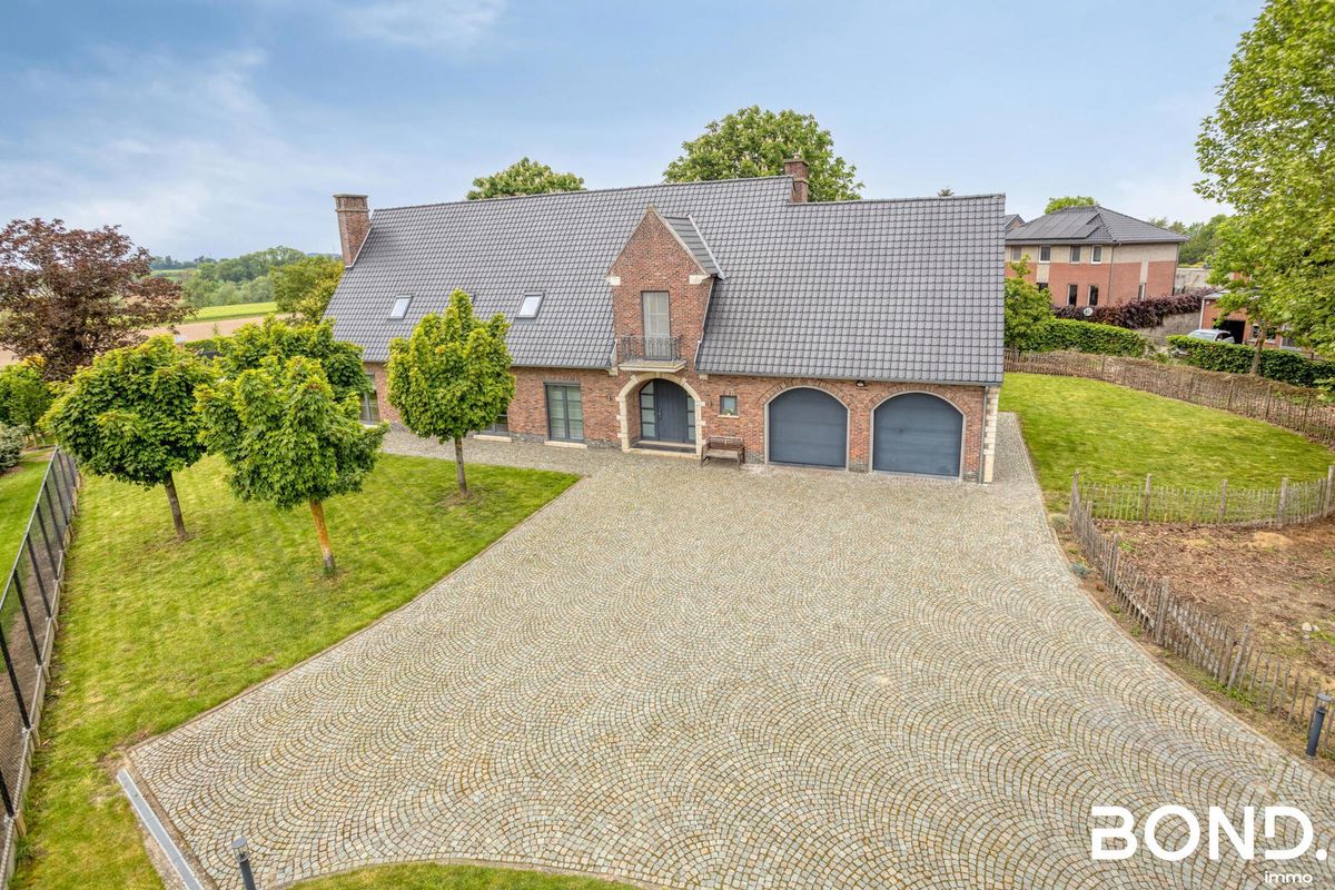 Huis te koop