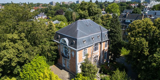Bedrijfsvastgoed te koop in 1000 Brussel