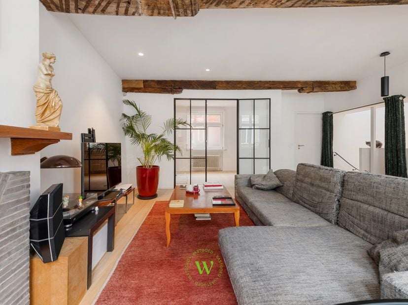 Maison à vendre
                    à 8000 Brugge