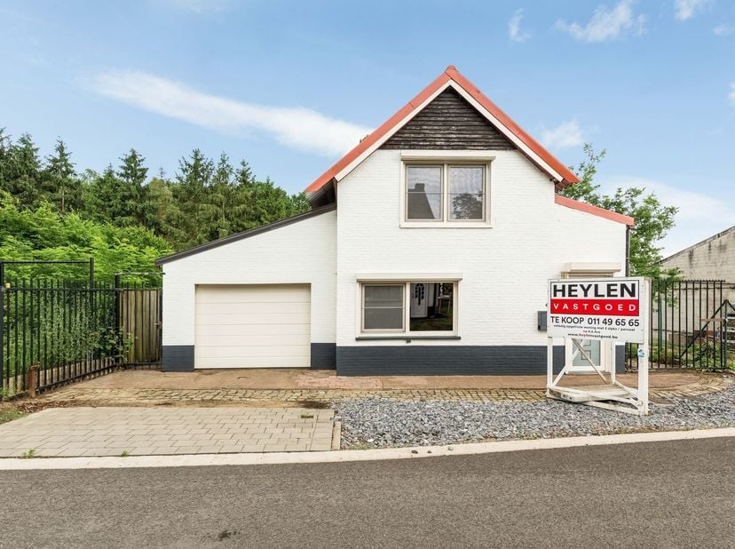 Huis te koop in Schipperstraat 10,
                    3945 Kwaadmechelen