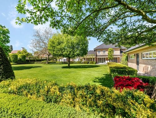                                        Villa moderne à vendre à Hamont, € 895.000
