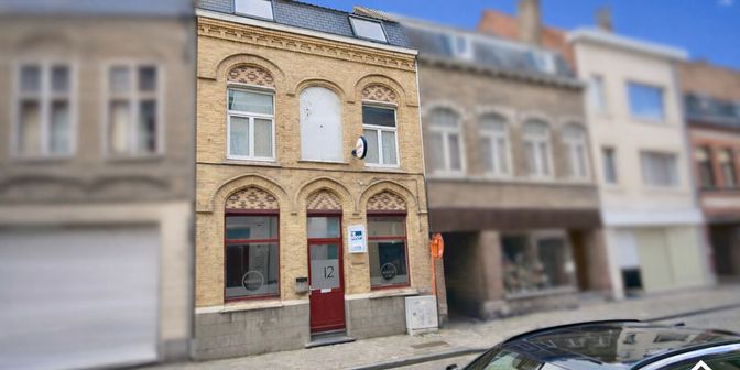 Bedrijfsvastgoed te koop in D'Hondtstraat 18, 8900 Ieper