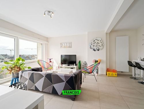                                         Appartement te koop in Blankenberge, € 229.000

