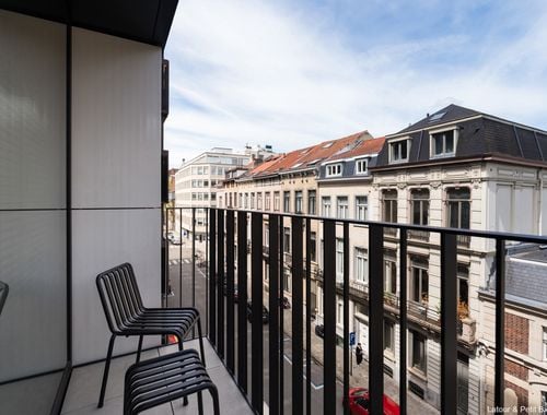                                         Studio te huur in Elsene, € 1.250
