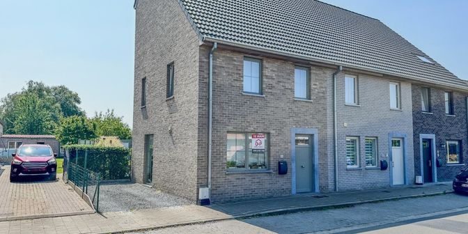 Maison à louer à Keibergstraat 127 - b, 8820 Torhout