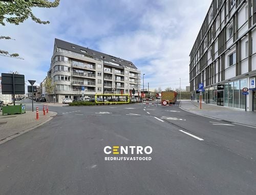                             Espace de bureaux à vendre à Roeselare
