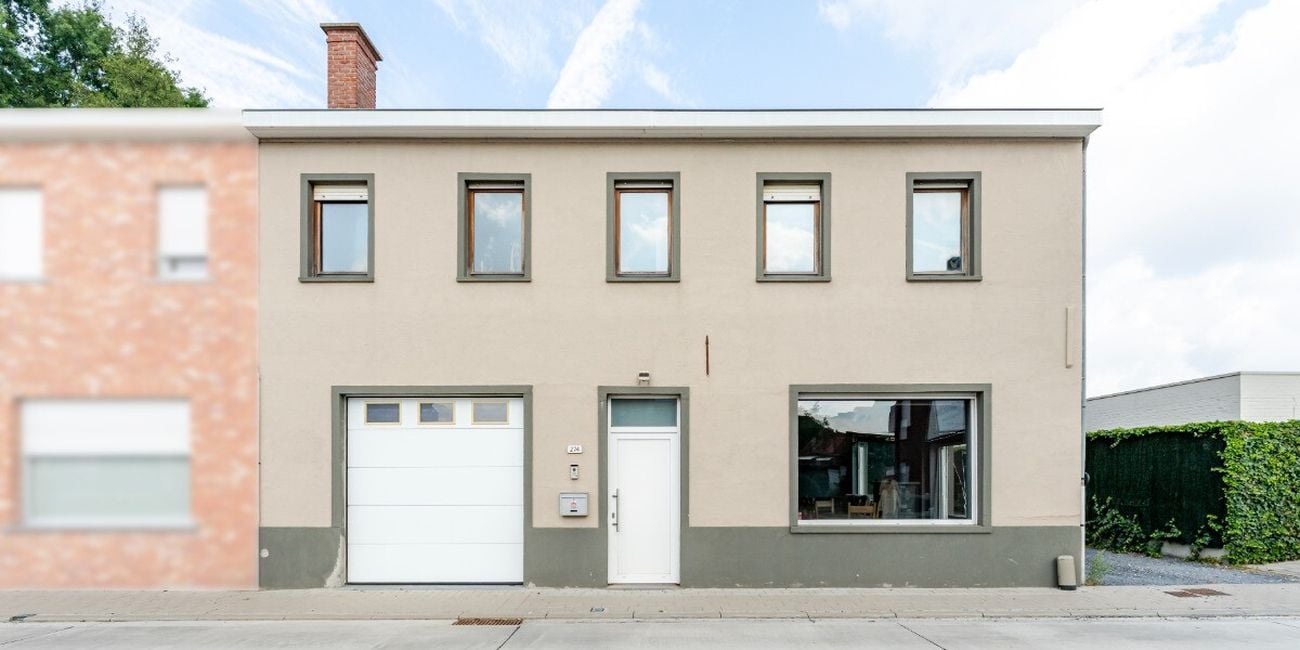 Deerlijkseweg 274