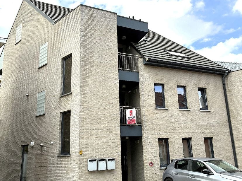 Appartement à louer à Stationsweg 16 boîte 11,
                    9340 Lede