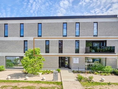                                         Appartement à vendre à Zonhoven, € 549.000
