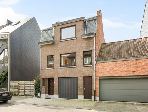                                         Bel-étage te koop in Hasselt, € 299.000
