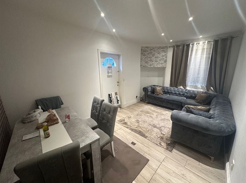 Maison à louer
                    à 9300 Aalst